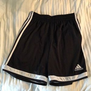 Adidas Soccer Shorts
